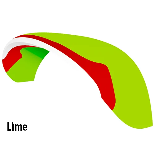 Gin Pegasus 4 - Lime